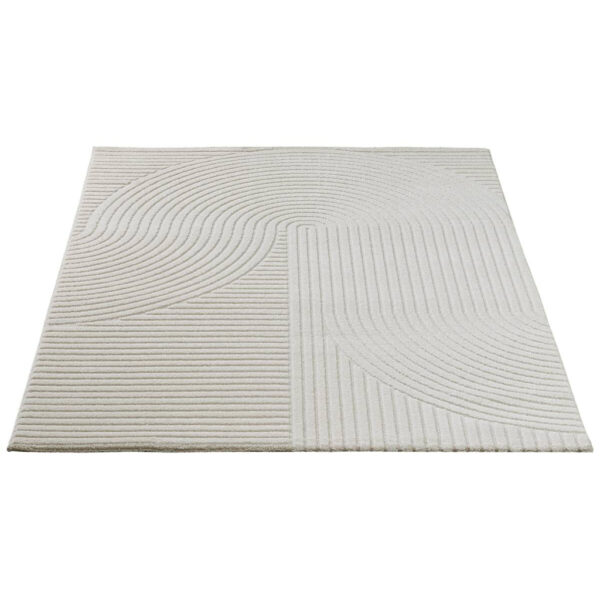 Webteppich Elio
creme B/L: ca. 200x290 cm