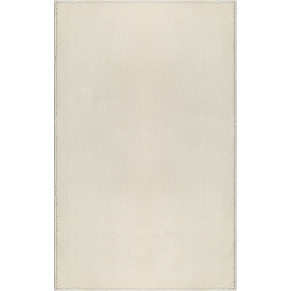 Teppich Soho creme B/L: ca. 160x230 cm - Creme Teppich Soho creme B/L: ca. 160x230 cm in Creme