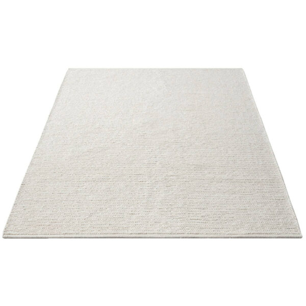 Merinos Teppich Copenhagen creme – verschiedene Größen