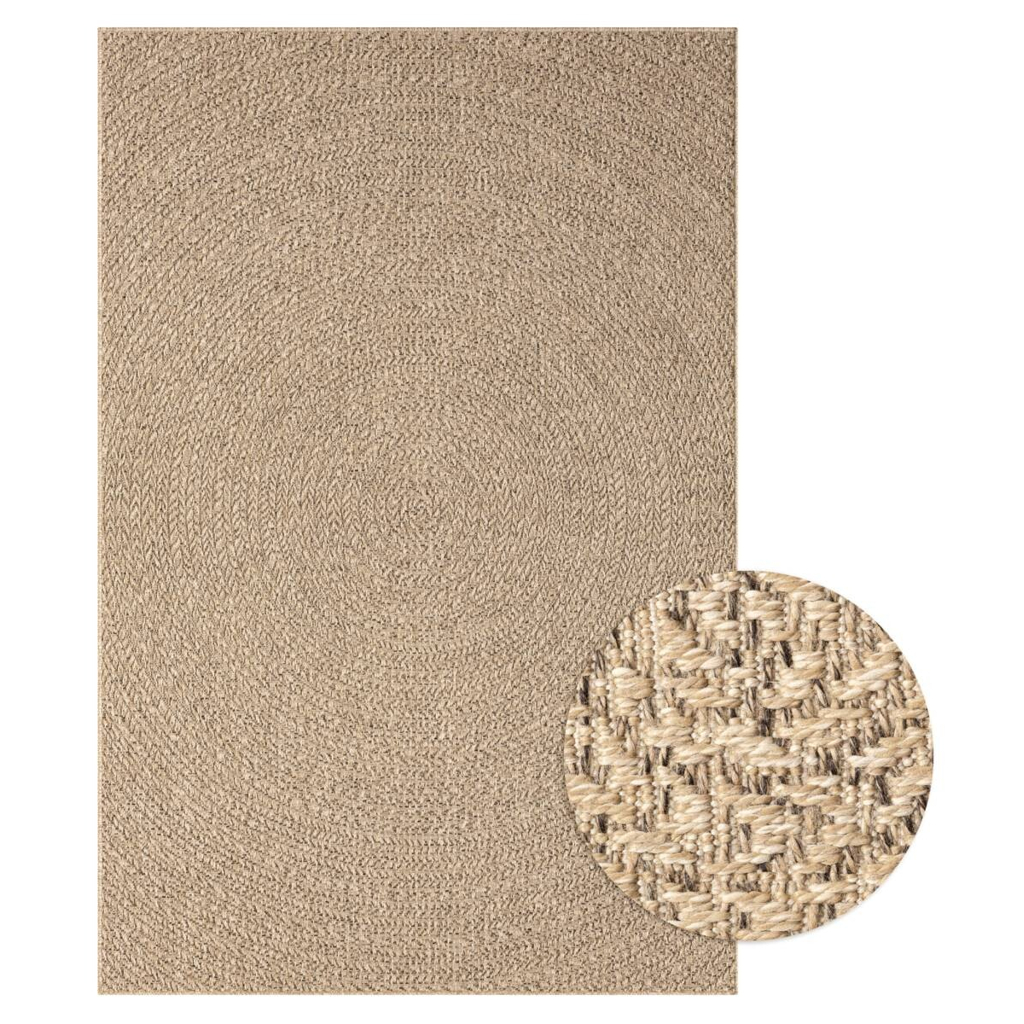Merinos Teppich Kenzy
natur B/L: ca. 60×180 cm