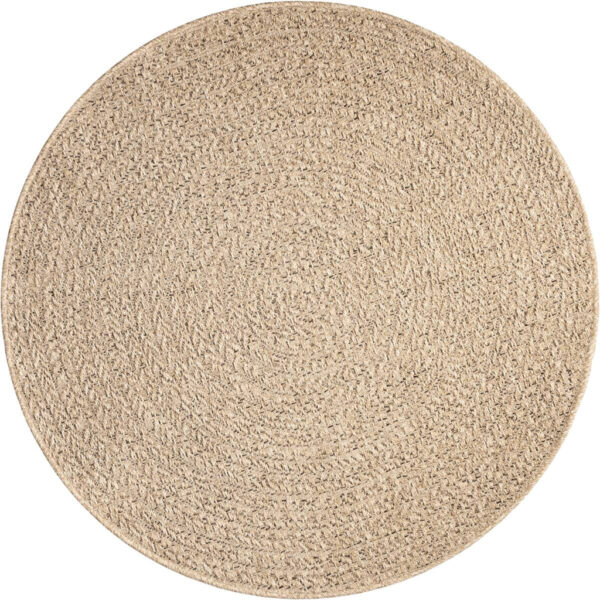 Merinos Teppich Kenzy
natur D: ca. 80 cm