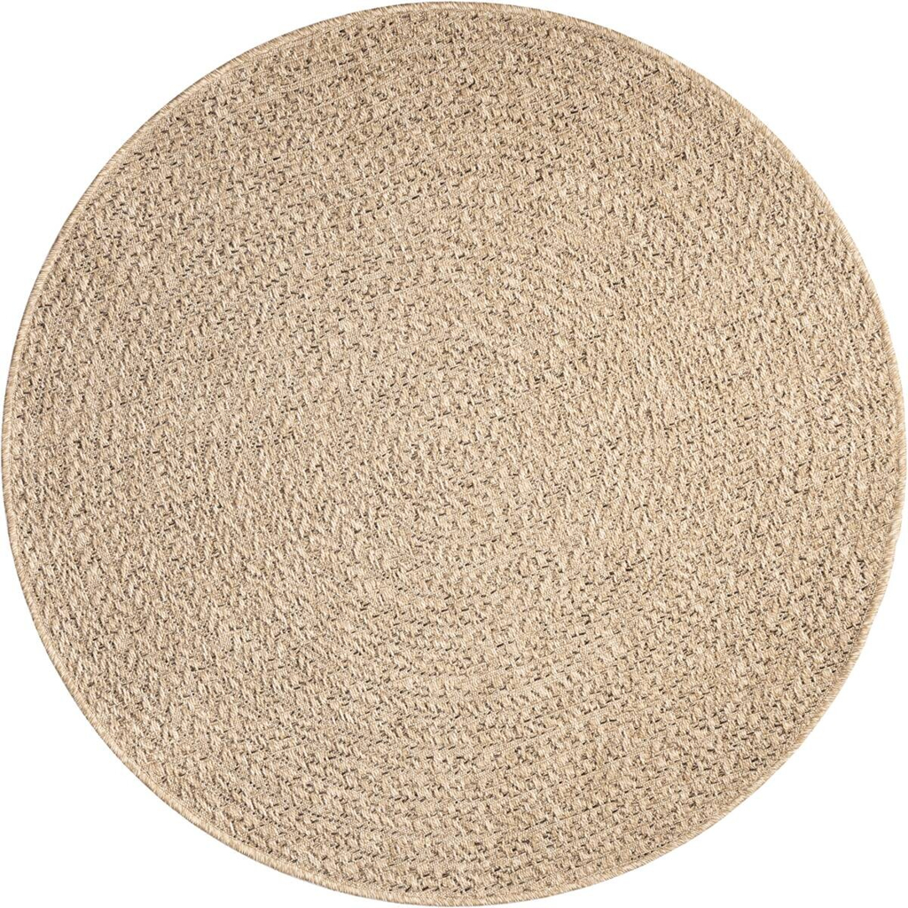 Merinos Teppich Kenzy
natur D: ca. 80 cm