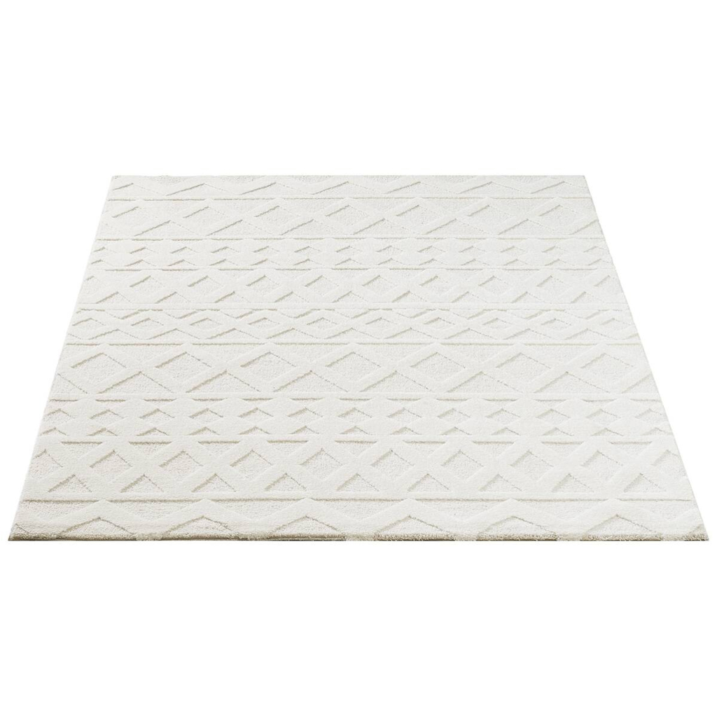 Webteppich Elio
creme B/L: ca. 160×230 cm