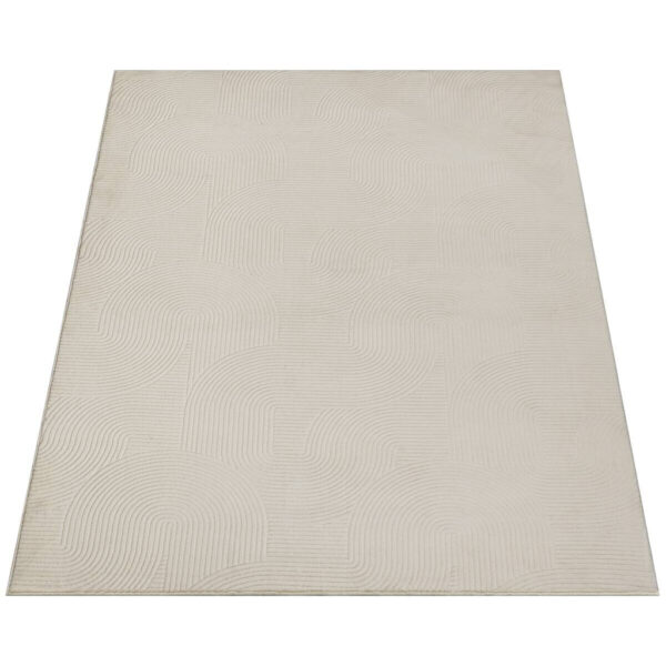 Dinarsu Teppich Stilo
creme B/L: ca. 120x160 cm