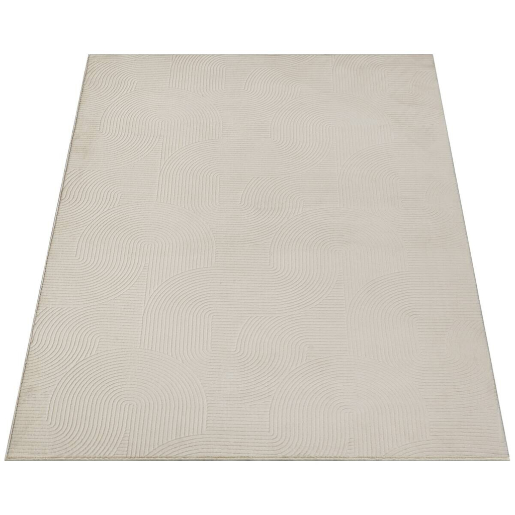 Dinarsu Teppich Stilo
creme B/L: ca. 200×280 cm