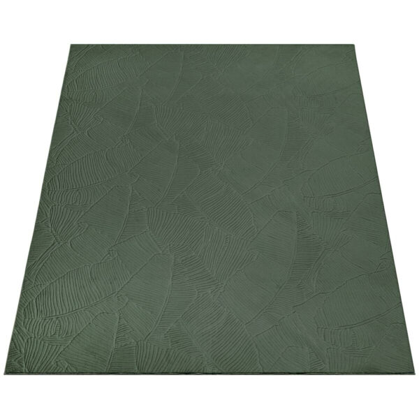 4065656044248-1 Dinarsu Teppich Stilo
grün B/L: ca. 160x220 cm
