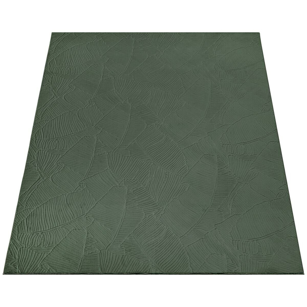 Dinarsu Teppich Stilo
grün B/L: ca. 160×220 cm
