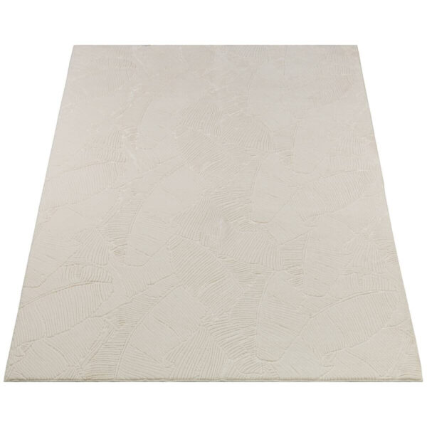 Dinarsu Teppich Stilo
creme B/L: ca. 80x300 cm