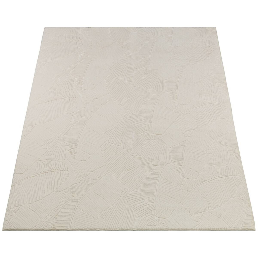 Dinarsu Teppich Stilo
creme B/L: ca. 80×300 cm