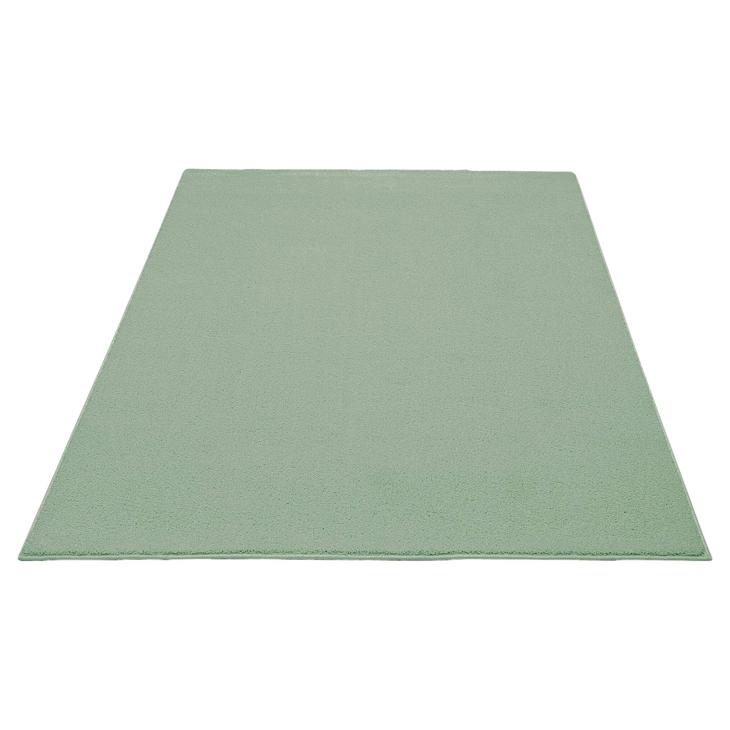 POCO Teppich Montana mint B/L: ca. 160x220 cm
