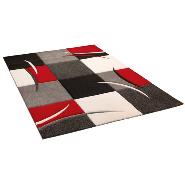 4065656098487-1 Webteppich Casino
rot B/L: ca. 120x170 cm