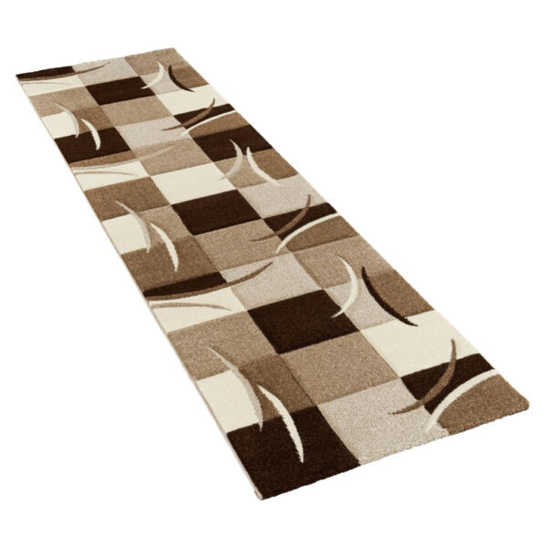 Webteppich Casino
braun B/L: ca. 80x300 cm
