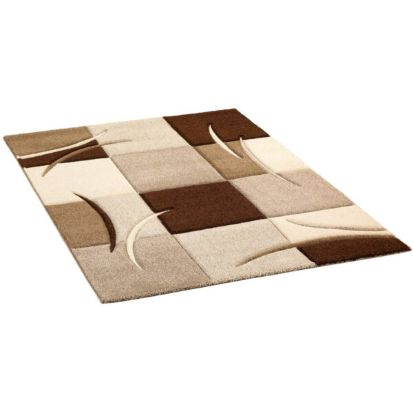 4065656098555 Webteppich Casino
braun B/L: ca. 120x170 cm