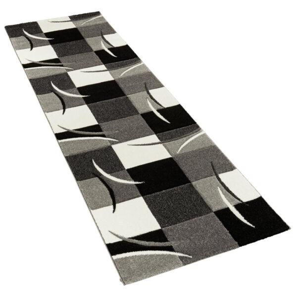 Webteppich Casino
schwarz B/L: ca. 80x300 cm