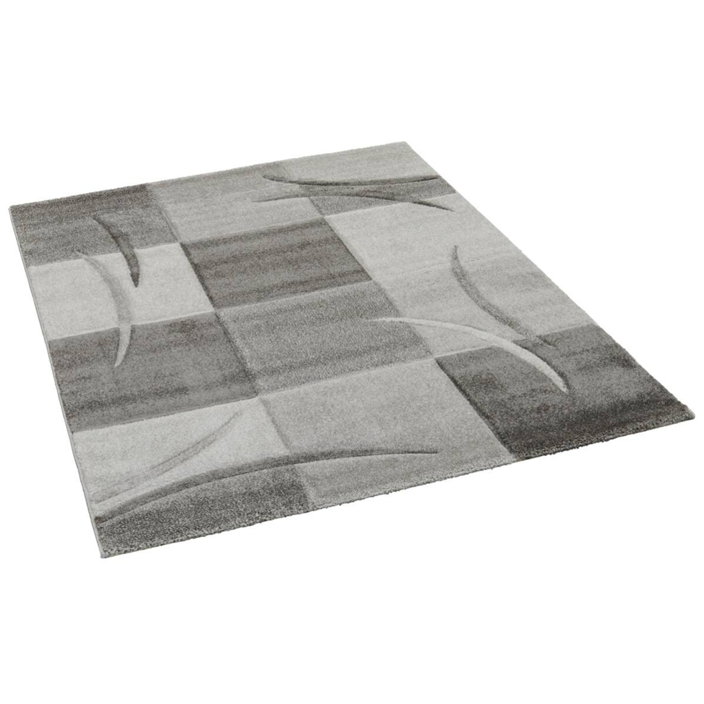 Webteppich Casino
grau B/L: ca. 60×110 cm