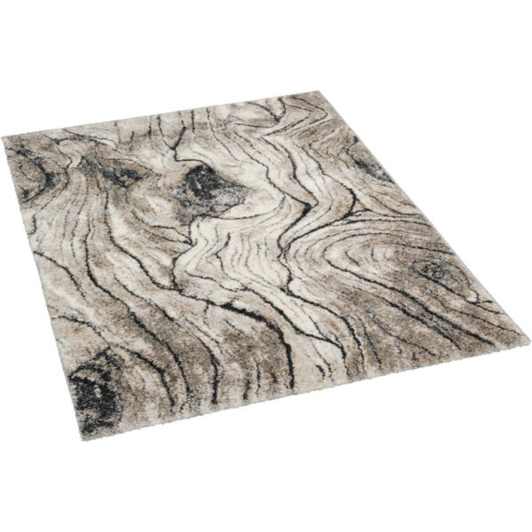4065656122946-1 Teppich Dorado
grau B/L: ca. 80x150 cm