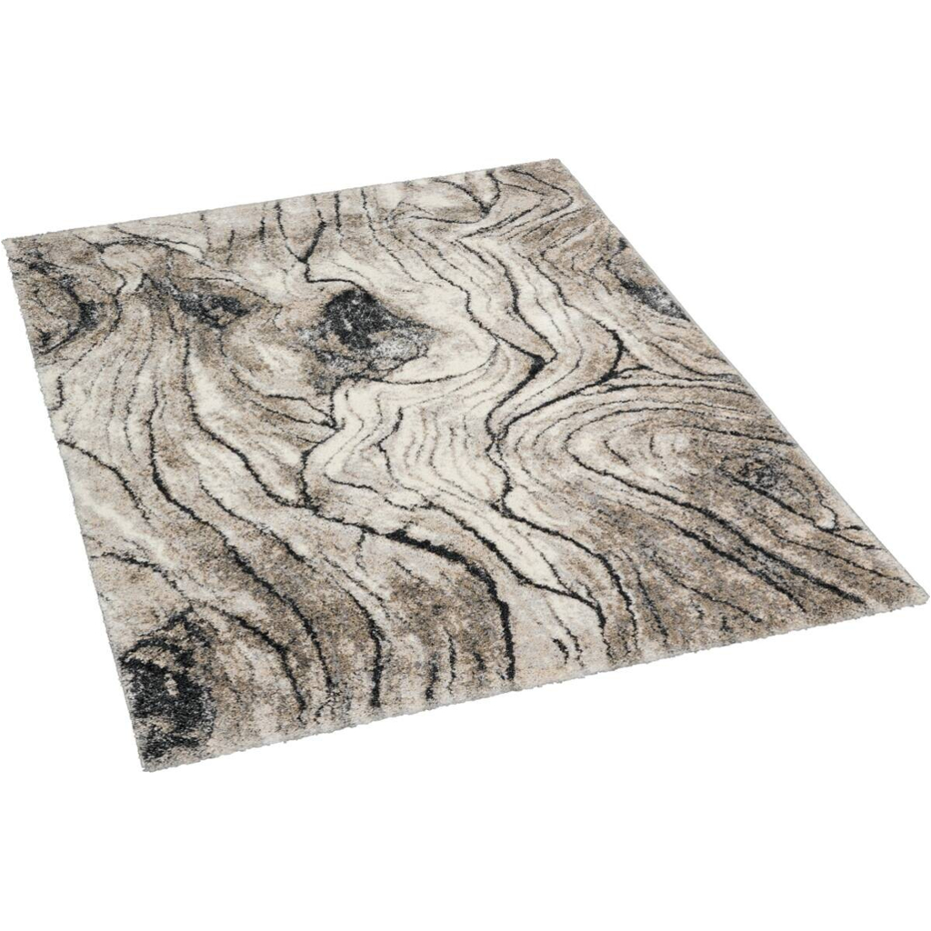 Teppich Dorado
grau B/L: ca. 120×170 cm