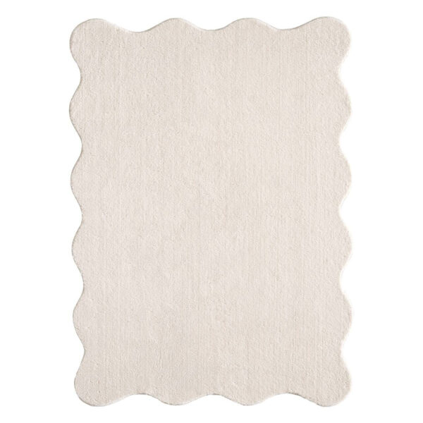 4065656131009-1 Teppich Loft Shape
beige B/H/L: ca. 120x13x160 cm