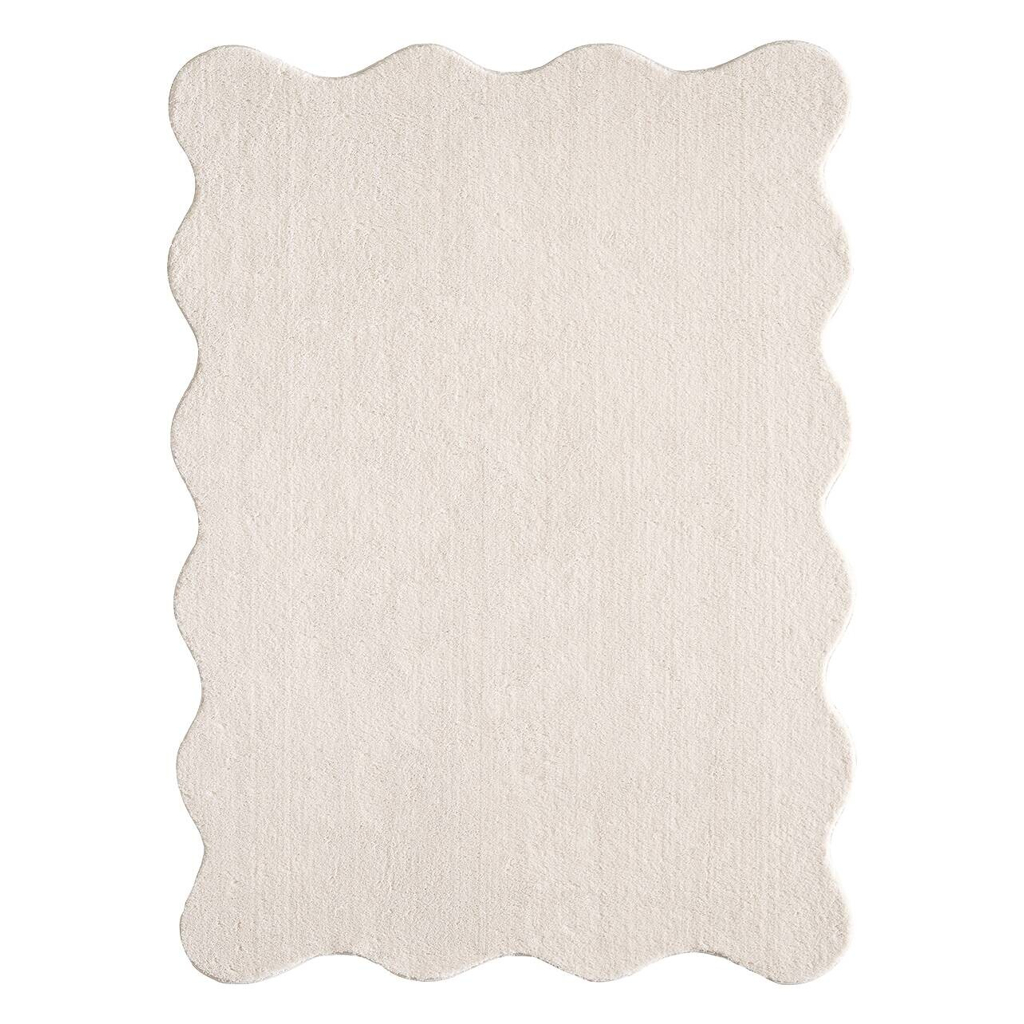 Teppich Loft Shape
beige B/H/L: ca. 120x13x160 cm