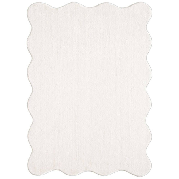 4065656131047-1 Teppich Loft Shape
creme B/H/L: ca. 140x13x200 cm