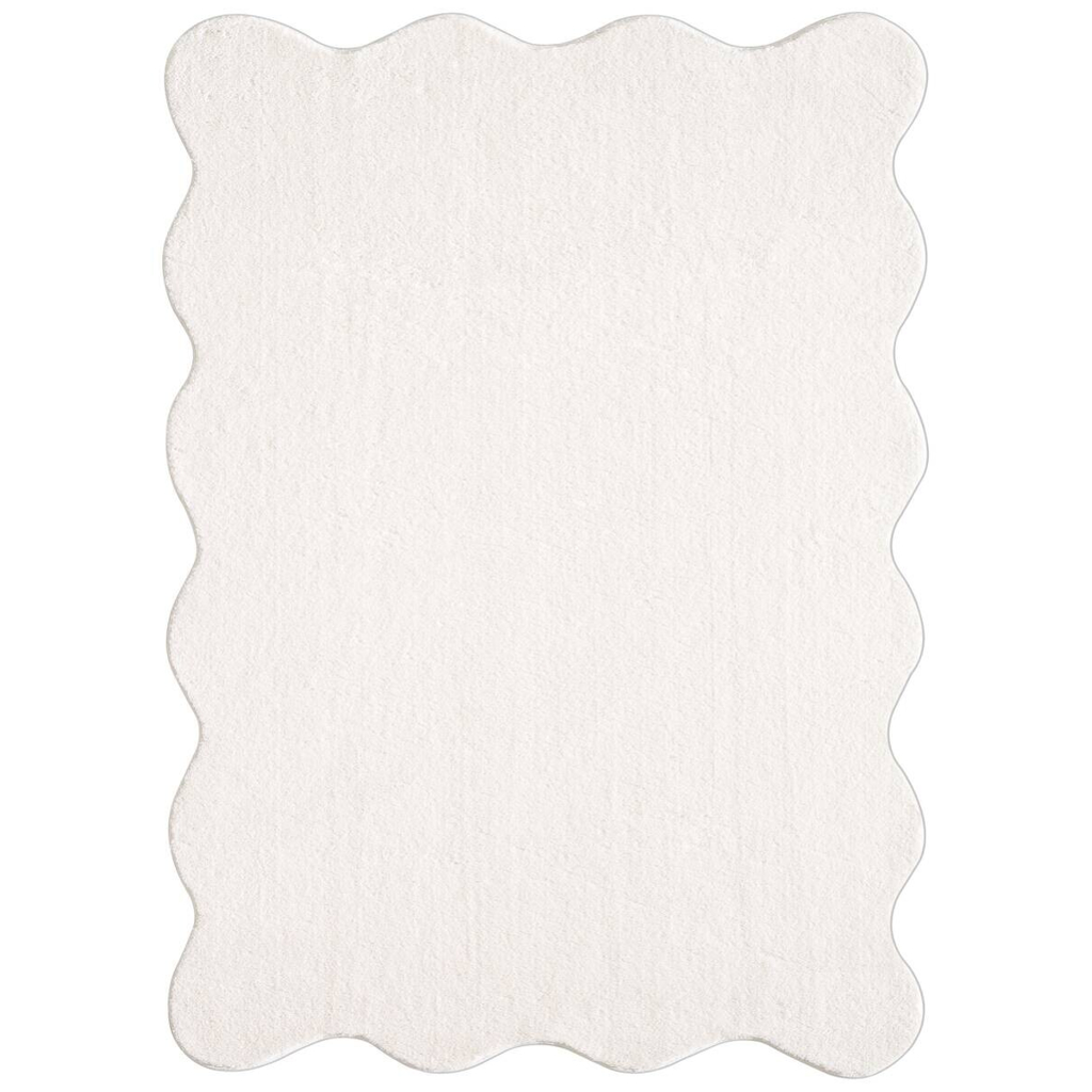 Teppich Loft Shape
creme B/H/L: ca. 140x13x200 cm