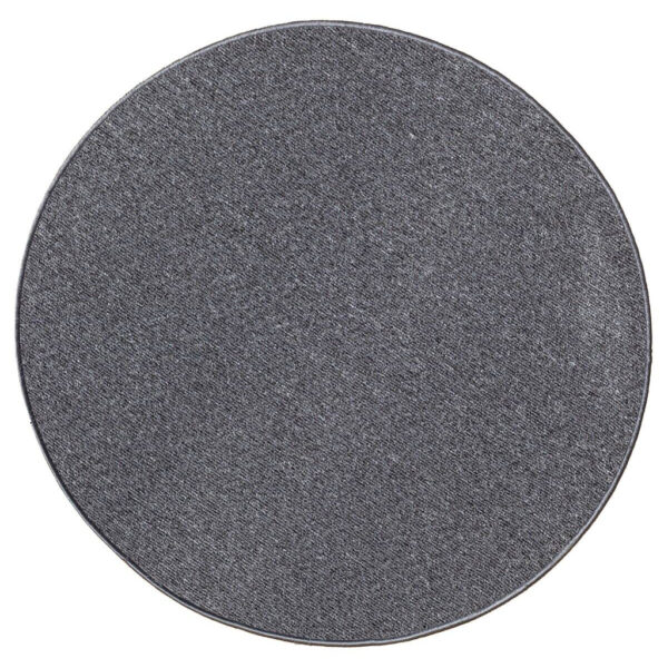 Teppich Mix Art
anthrazit D: ca. 133 cm