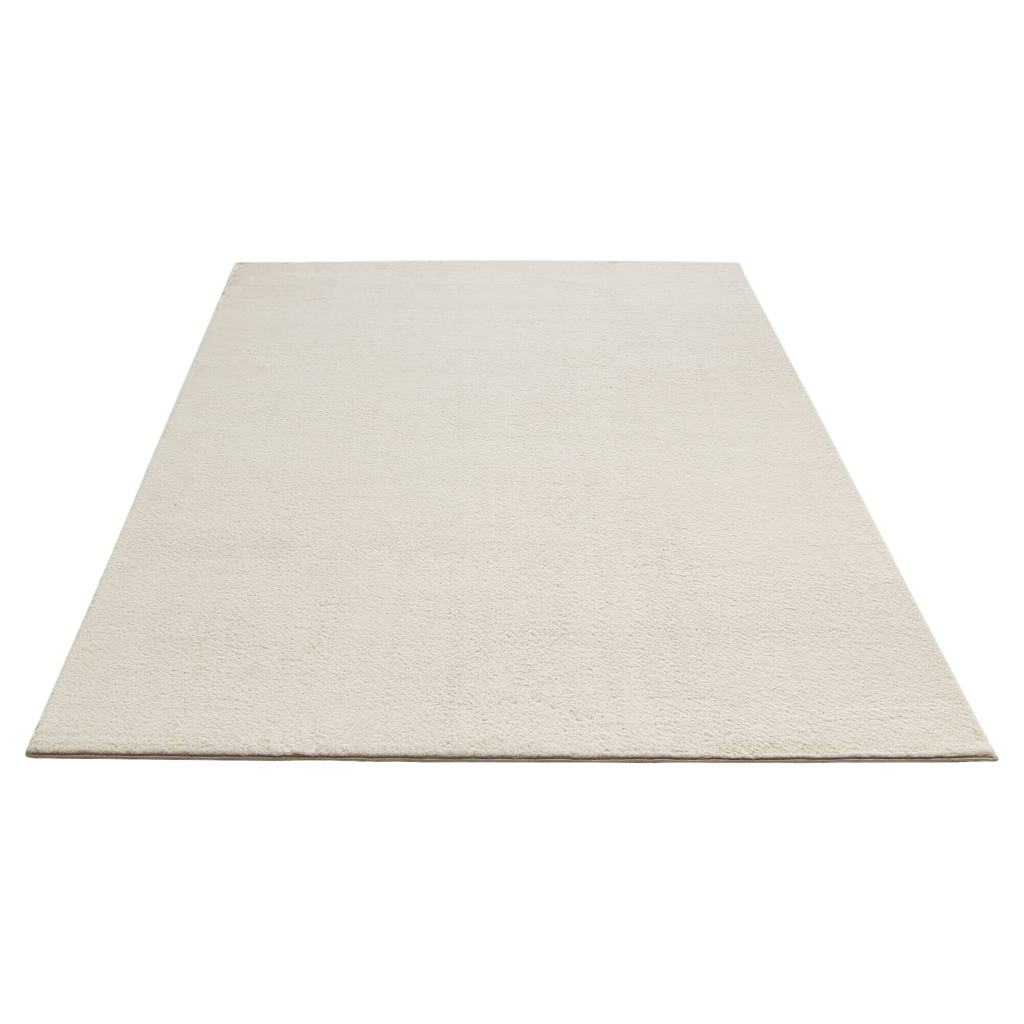 POCO Teppich Cozy beige B/H/L: ca. 200x17x280 cm