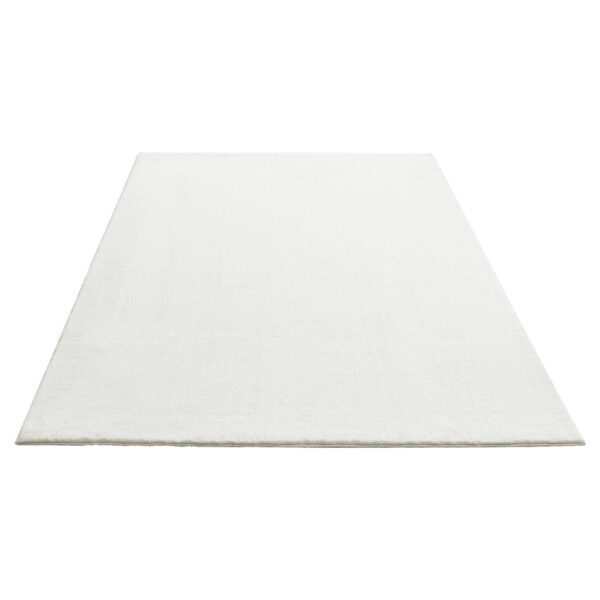 POCO Teppich Cozy creme B/H/L: ca. 300x18x400 cm