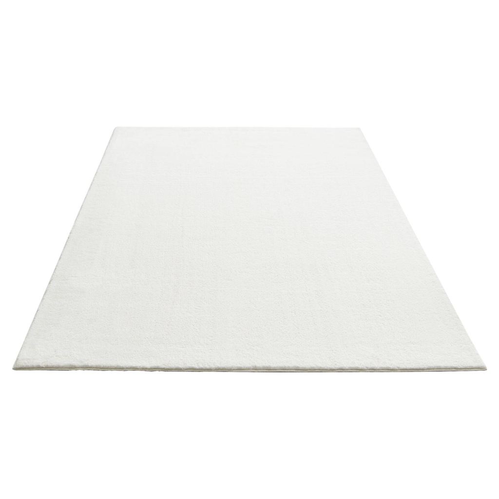 POCO Teppich Cozy creme B/H/L: ca. 300x18x400 cm