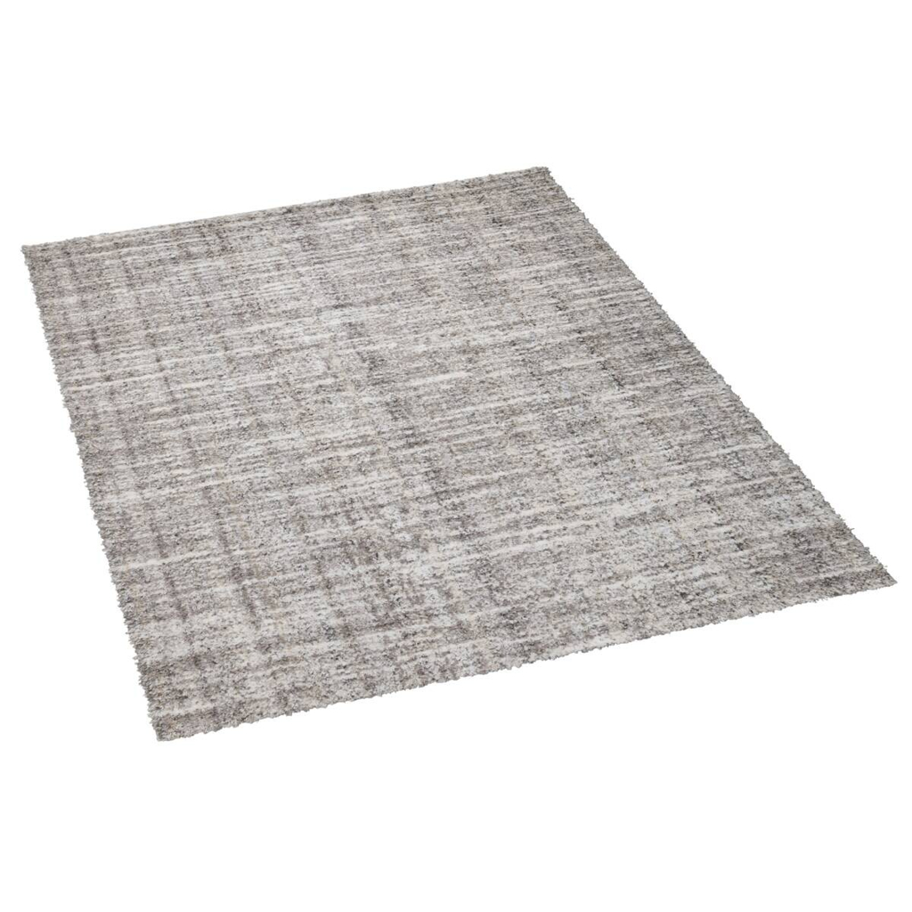 Merinos Webteppich Bombay
grau B/L: ca. 160×220 cm