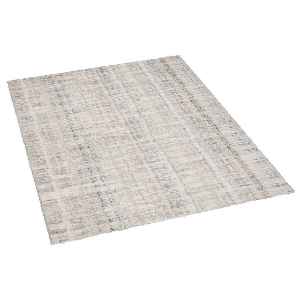 Merinos Webteppich Bombay
creme B/L: ca. 160×220 cm