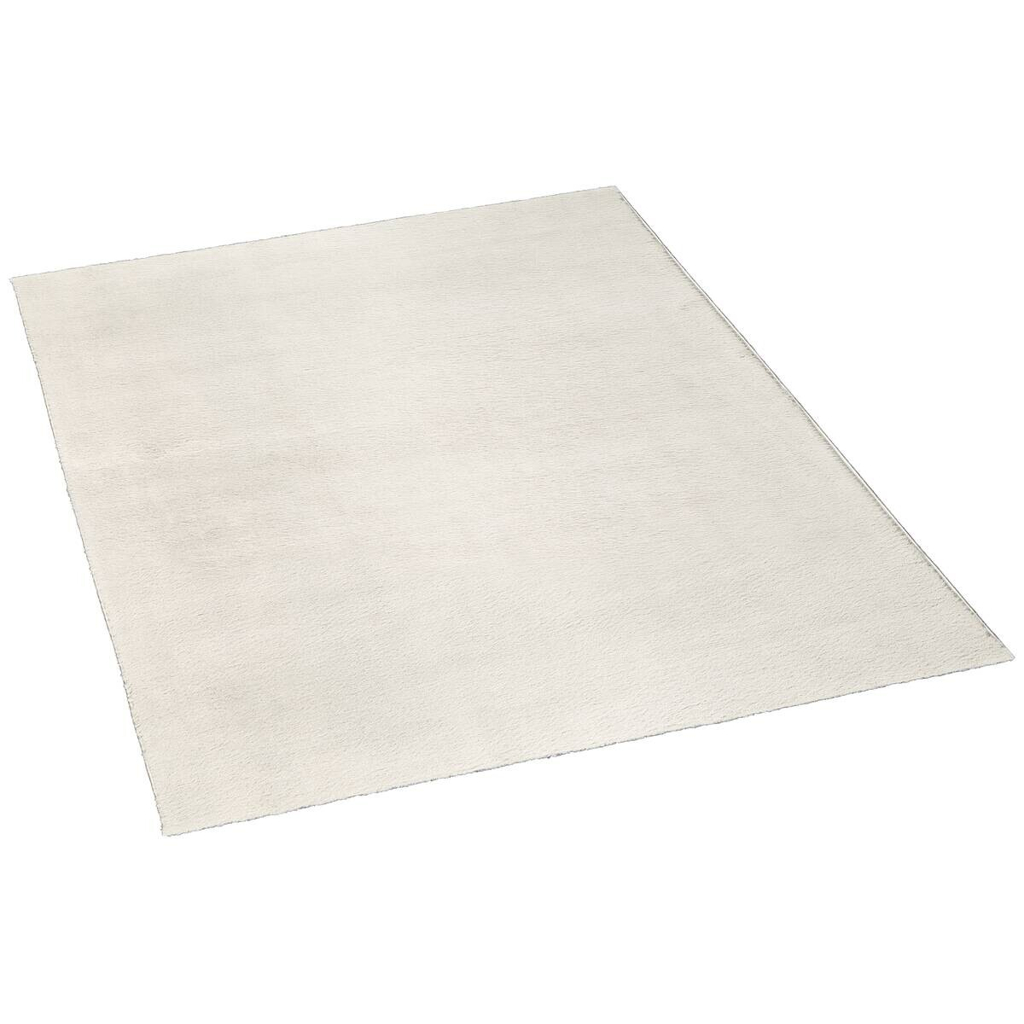 Merinos Teppich Cozy
creme B/L: ca. 160×220 cm
