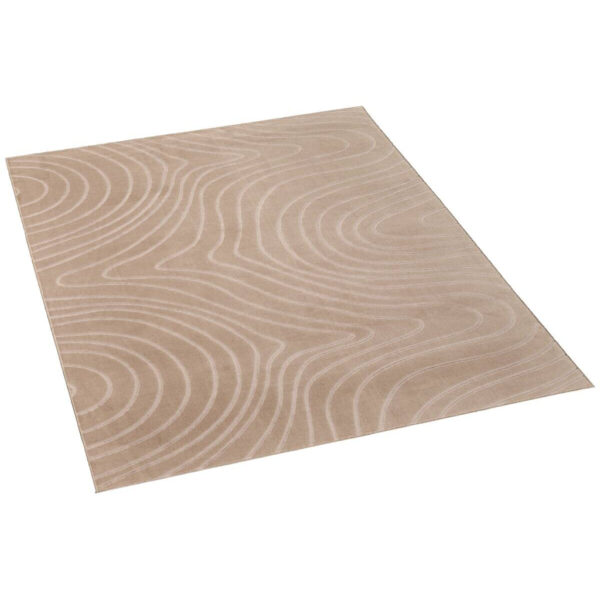 Teppich Stilo
beige B/L: ca. 80x150 cm