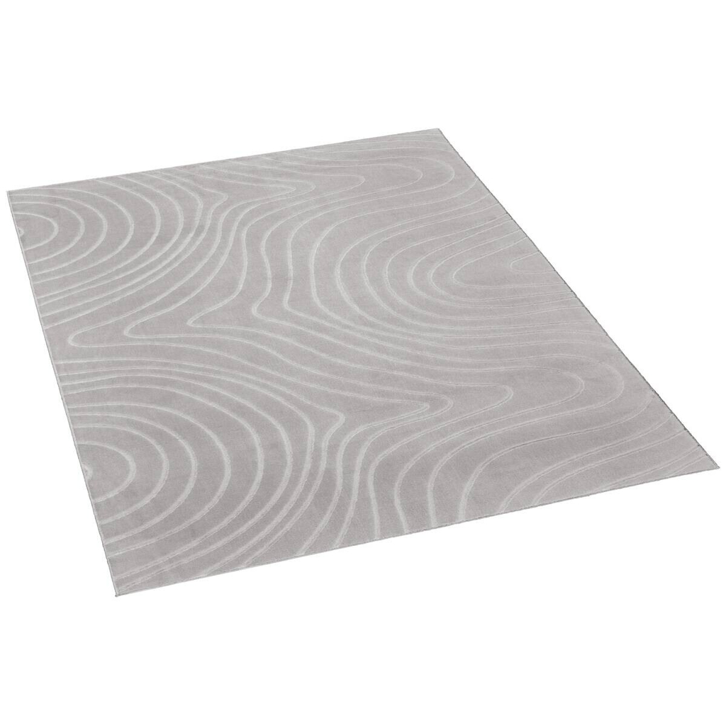 Teppich Stilo
grau B/L: ca. 160×220 cm