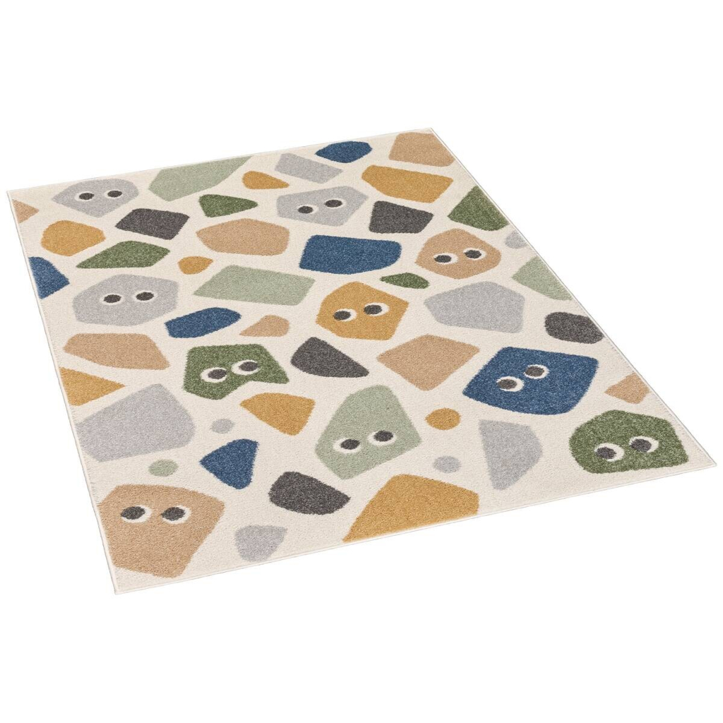 Webteppich Sound Kids
creme B/L: ca. 120×170 cm