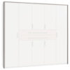 POCO Passepartoutrahmen Digit Kaschmir B/H/T: ca. 228x210x12 cm