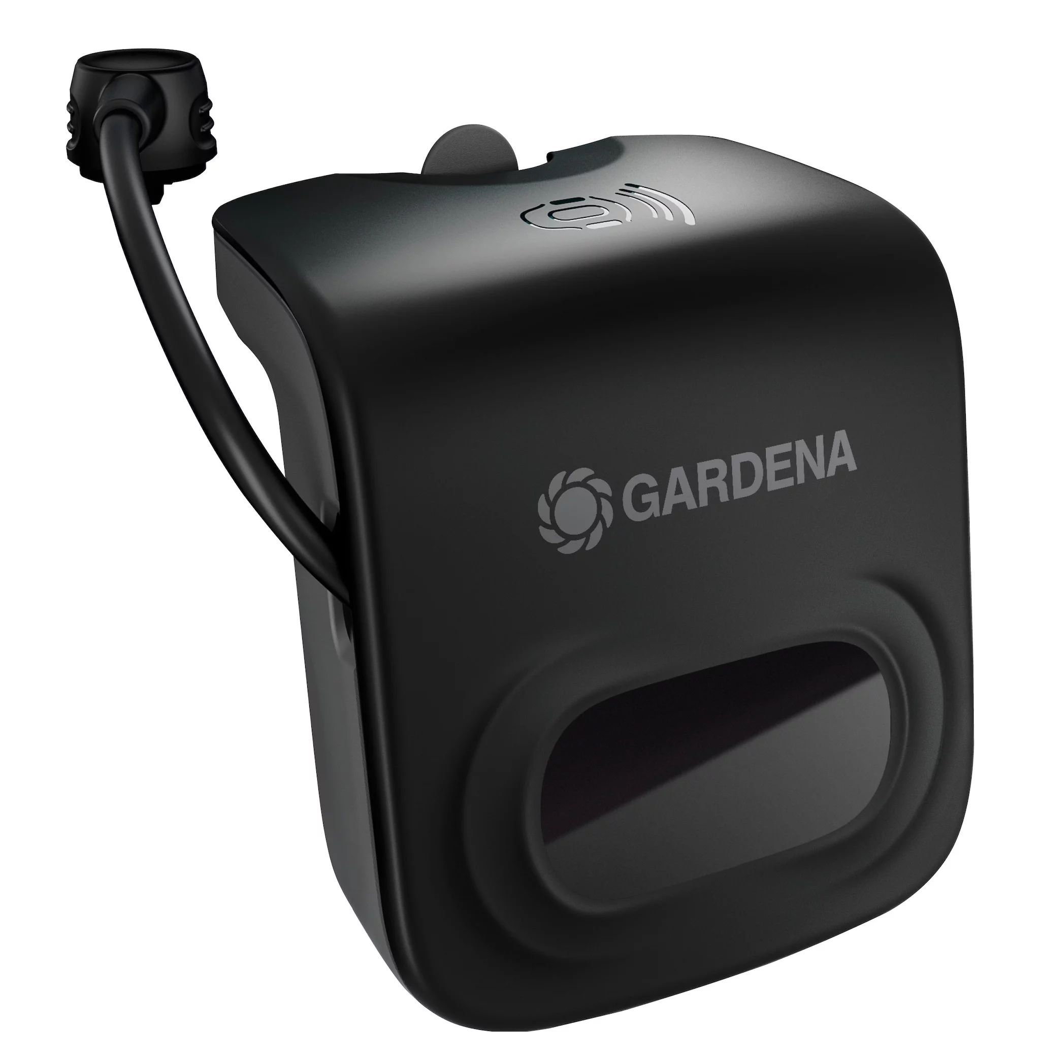 Gardena Antikollisions – Radar (für SILENO – Modelle pro, max, free) Antikollisions – Radar