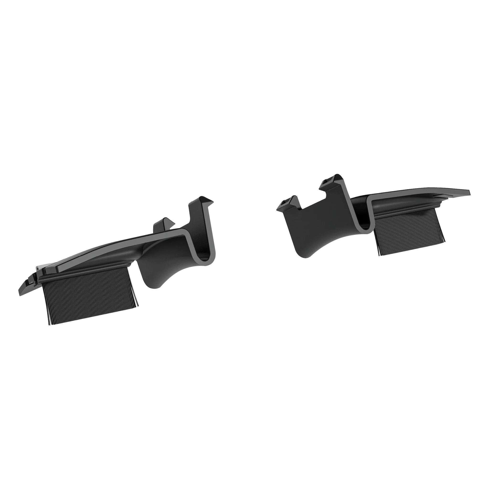 Gardena Radbürsten (für SILENO – Modelle pro, max, free) Radbürsten