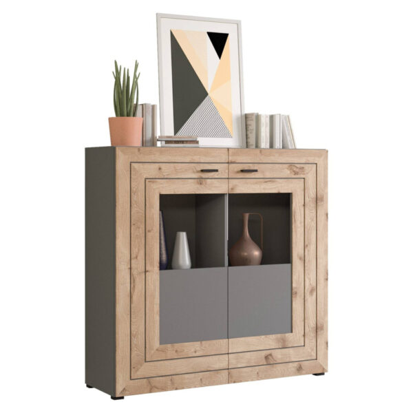 Highboard Freno
B/H/T: ca. 120x117x37 cm