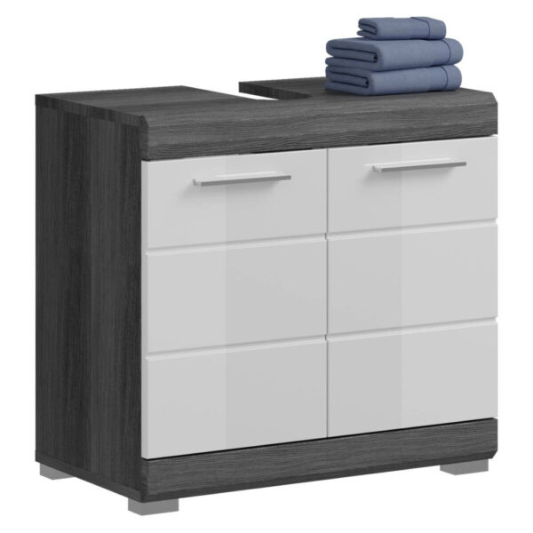 Waschbeckenunterschrank Scout
B/H/T: ca. 60x56x34 cm