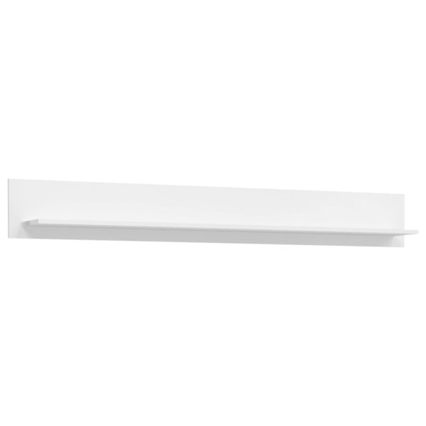 4066432004920 Wandboard Skylight
weiß weiß Hochglanz B/H/T: ca. 170x22x21 cm