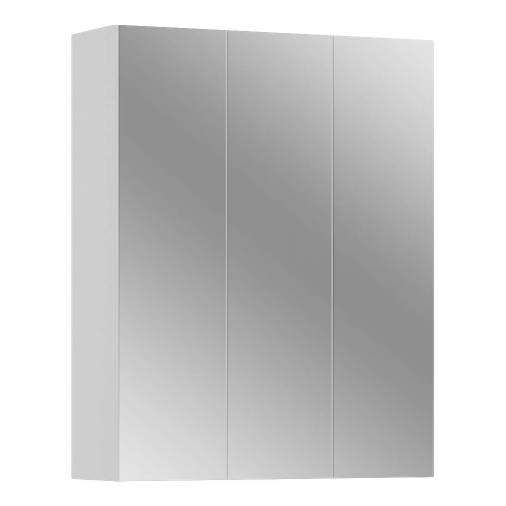 Spiegelschrank Michigan
Eiche Eiche Viking Nachbildung B/H/T: ca. 60x76x20 cm