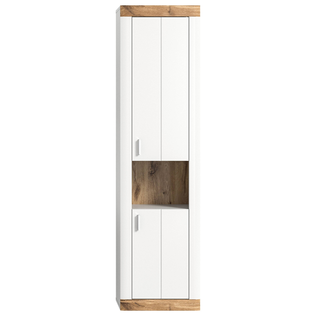 Hängeschrank LAREDO
B/H/T: ca. 45x76x20 cm