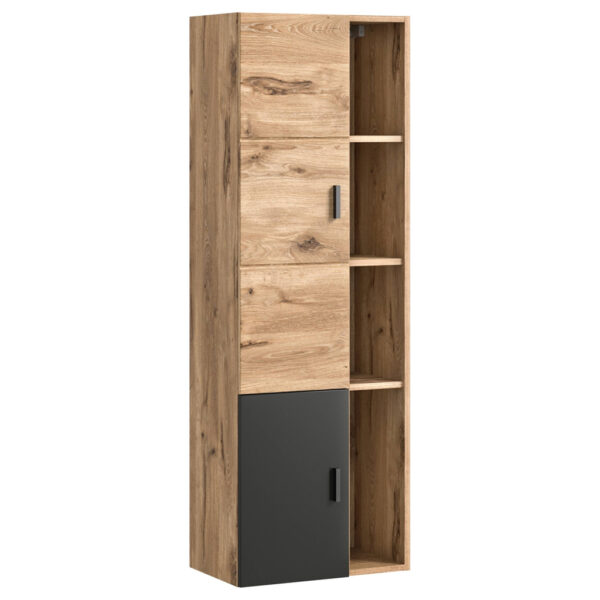 Midischrank GRADO
B/H/T: ca. 48x144x35 cm