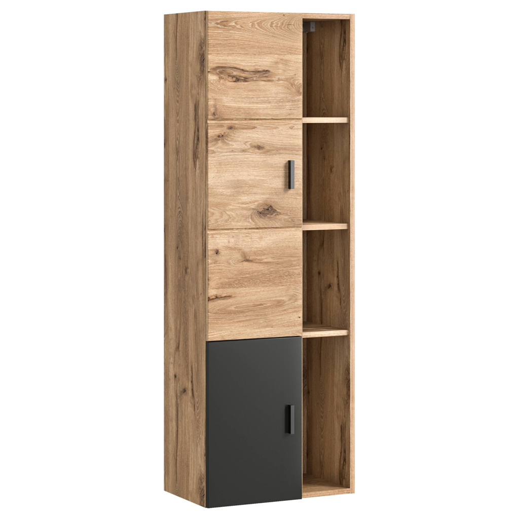 Midischrank GRADO
B/H/T: ca. 48x144x35 cm