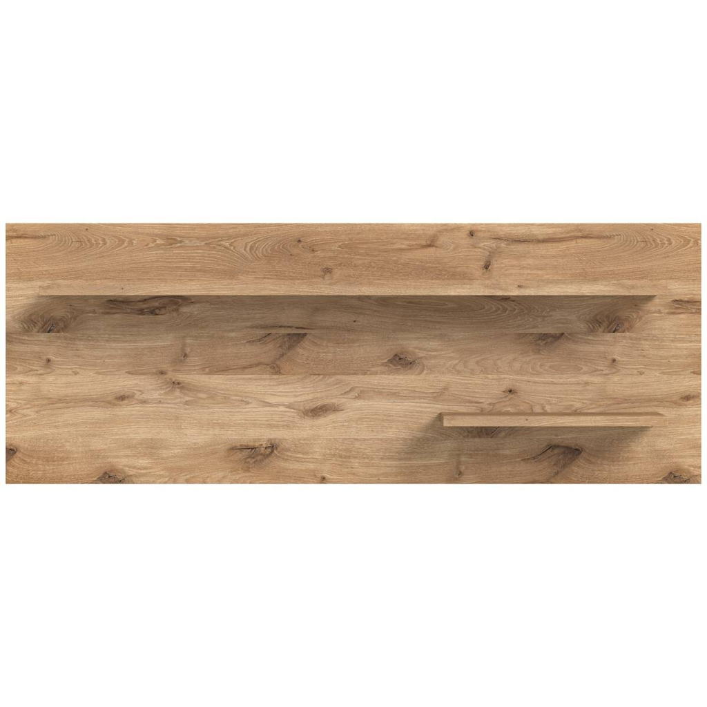 Wandboard Woody
Nox Oak Nachbildung B/H/T: ca. 160x60x20 cm