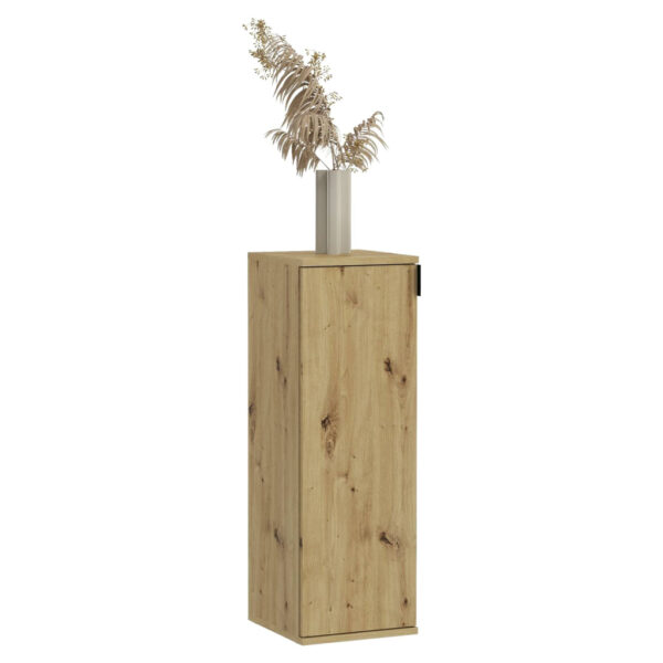 4066432022016 Kommode PROJEKT
Eiche Artisan Nachbildung B/H/T: ca. 30x99x34 cm