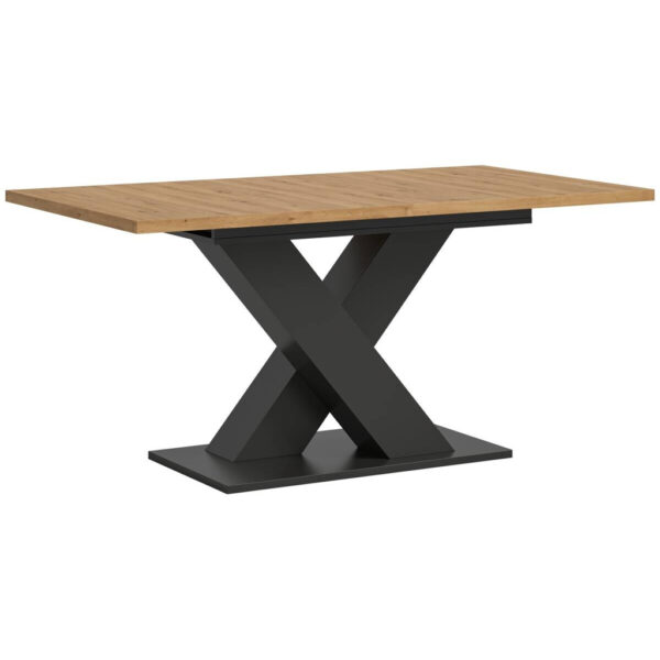 xonox.home Esstisch Motion Artisan Nachbildung B/H/T: ca. 150x76x80 cm