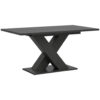 xonox.home Esstisch Motion grau B/H/T: ca. 150x76x80 cm xonox.home Esstisch Motion grau B/H/T: ca. 150x76x80 cm