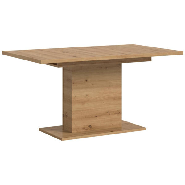 xonox.home Esstisch MOTION Artisan Oak Nachbildung B/H/T: ca. 150x76x90 cm